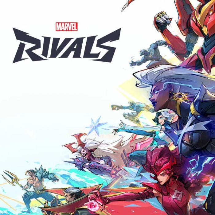 Marvel Rivals Skin Fund