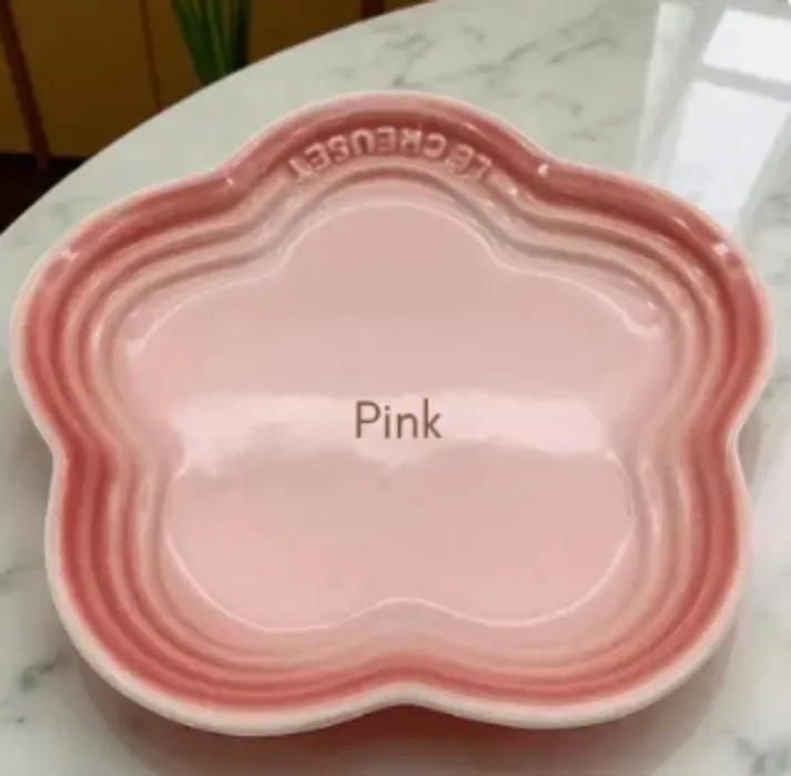 Ceramic Pet Bowl: Small Dog & Cat Food Feeder