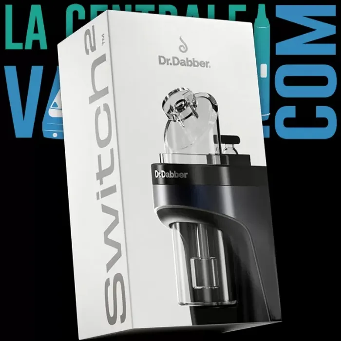 Dr Dabber Switch 2 (420)