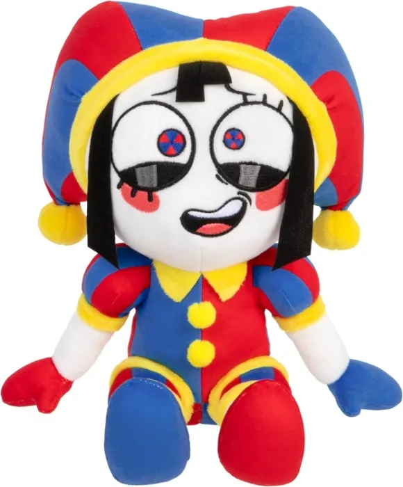 Pomni plush