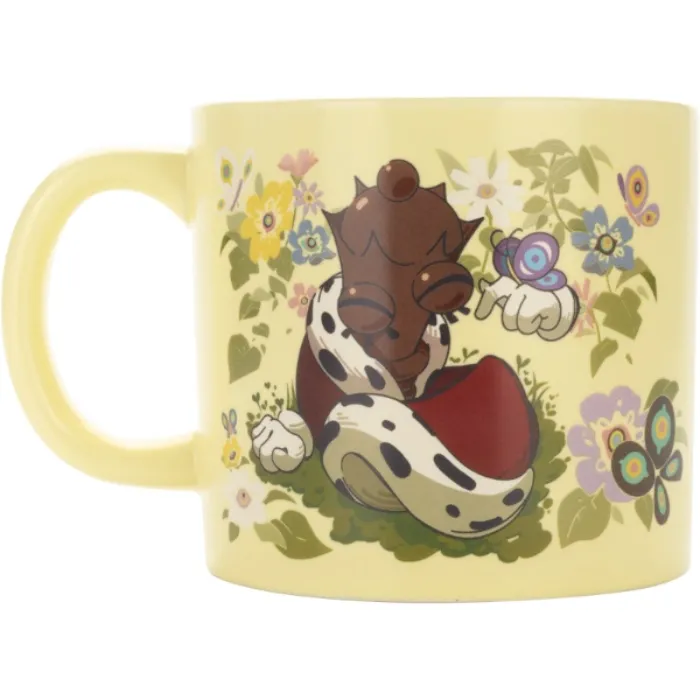 Queenie Heat Changing Mug