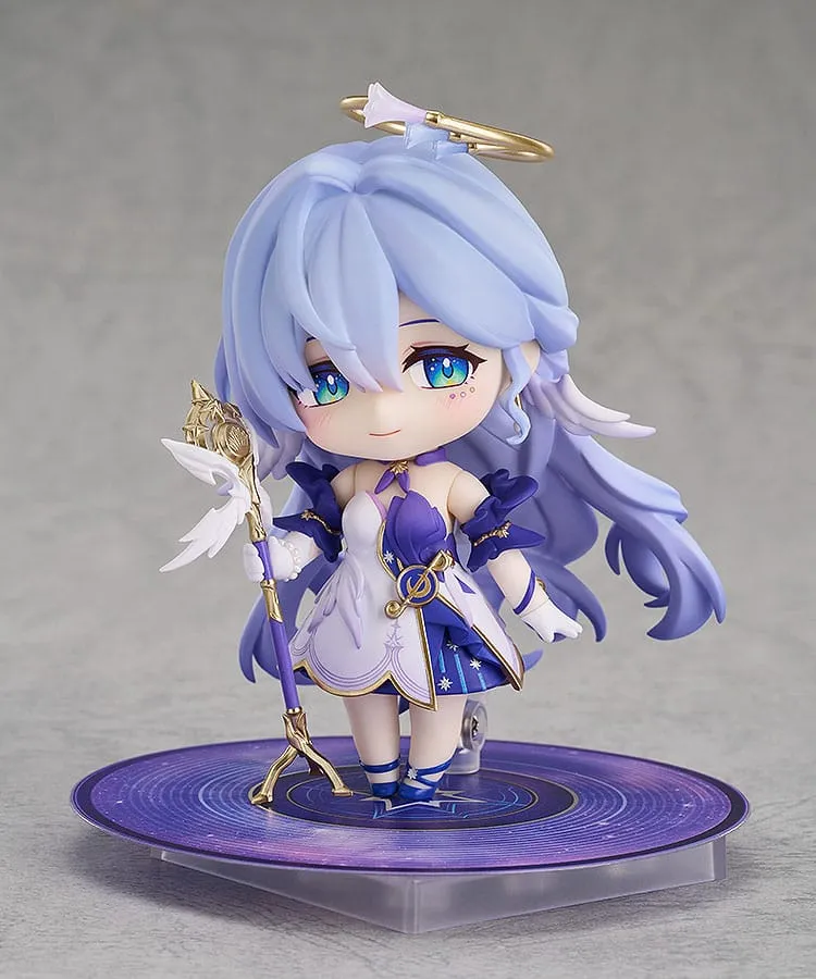 Honkai: Star Rail PVC Figure - Nendoroid Robin