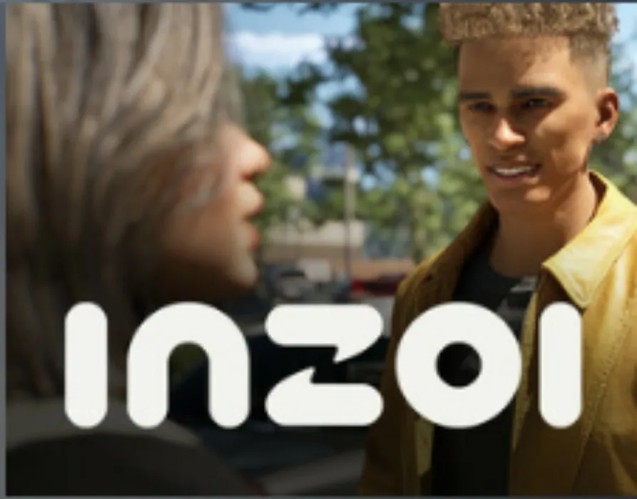 inZOI PC Steam Game