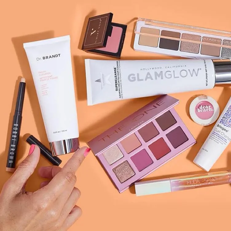 New Makeup Kit
