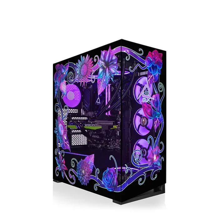 CLX HORUS GAMING PC