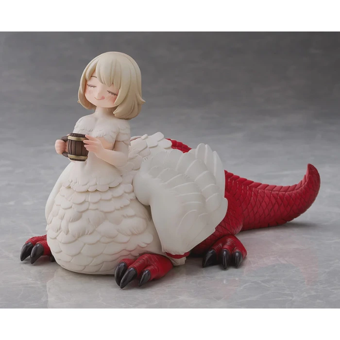 Figure Falin (Chimera) Let's Eat! Ver. Delicious in Dungeon