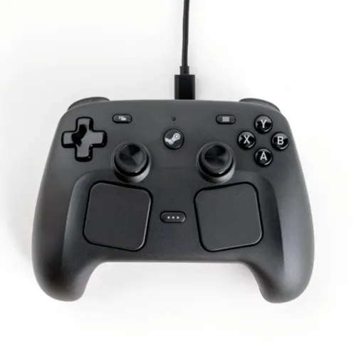 Steam Controller