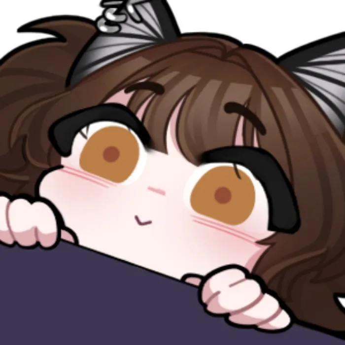 ✧ animated emote funds ✧
