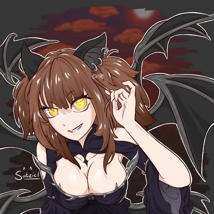✧ satz art! ✧
