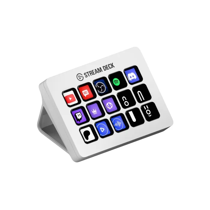 Stream Deck