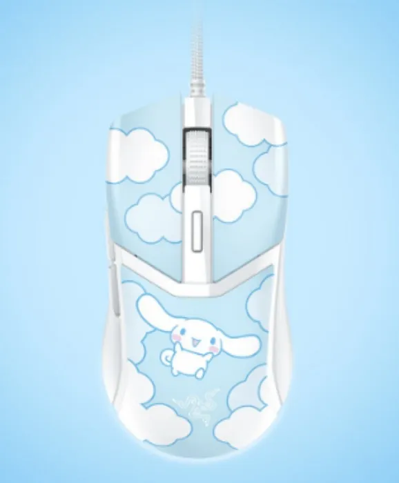 Buy Razer Cobra - Cinnamoroll Edition | Gaming Mice | Razer.com