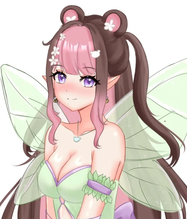 AriaApril Rigging