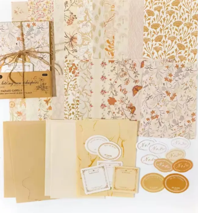 cositas de papelería