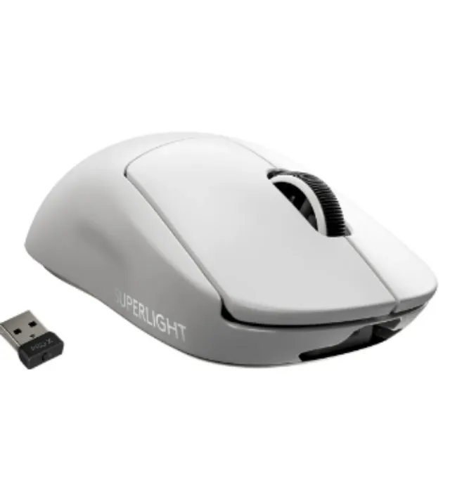 Mouse Inalámbrico Logitech G Pro X Superlight 