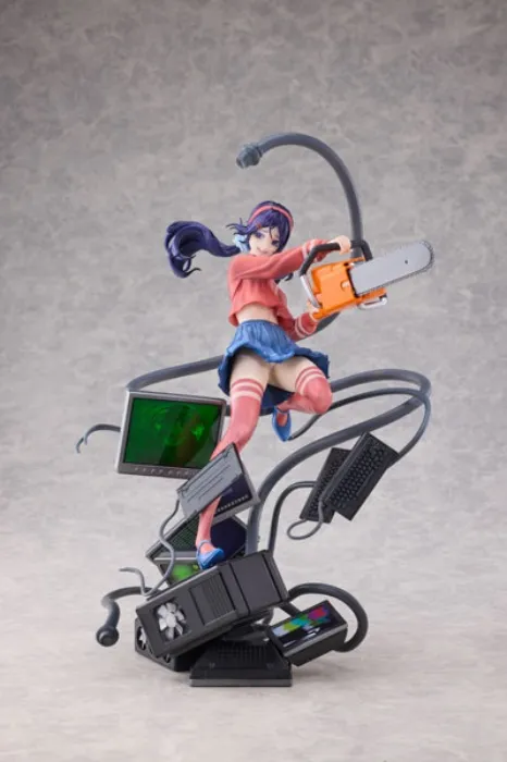 Miside Crazy Mita - Figurine