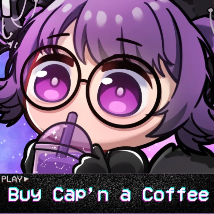 Coffee Date! 