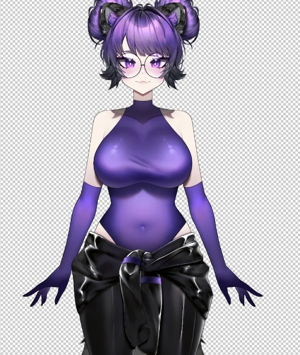 Model Rigging - Full