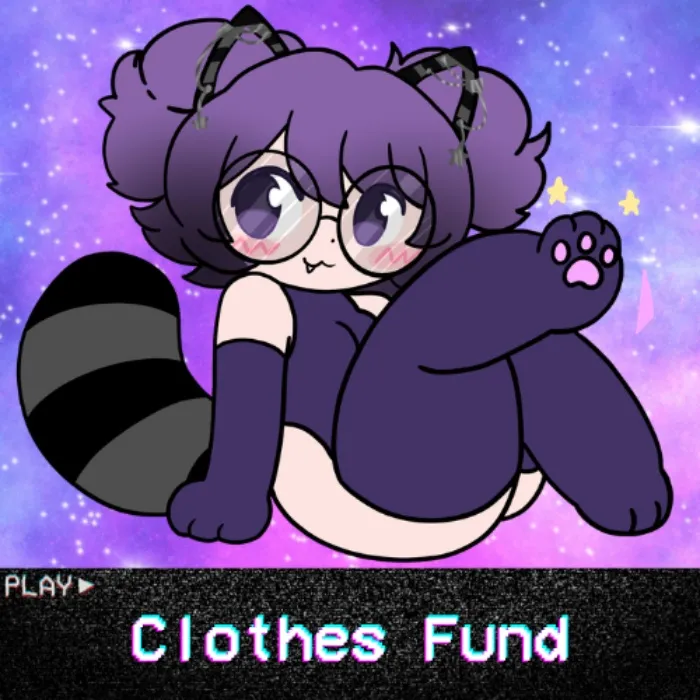 Clothing Fund!