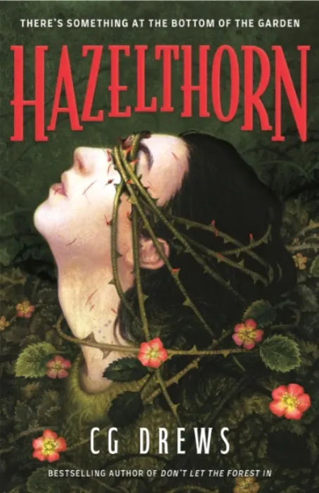 Hazelthorn - CG Drews [paperback]
