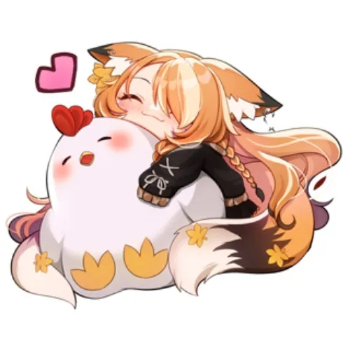 Offkai / Conventions 