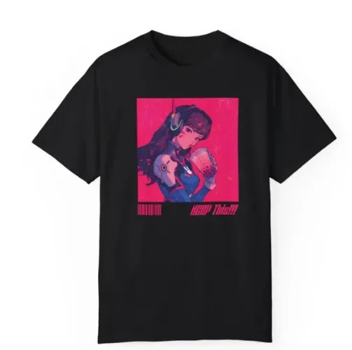 Dva T shirt