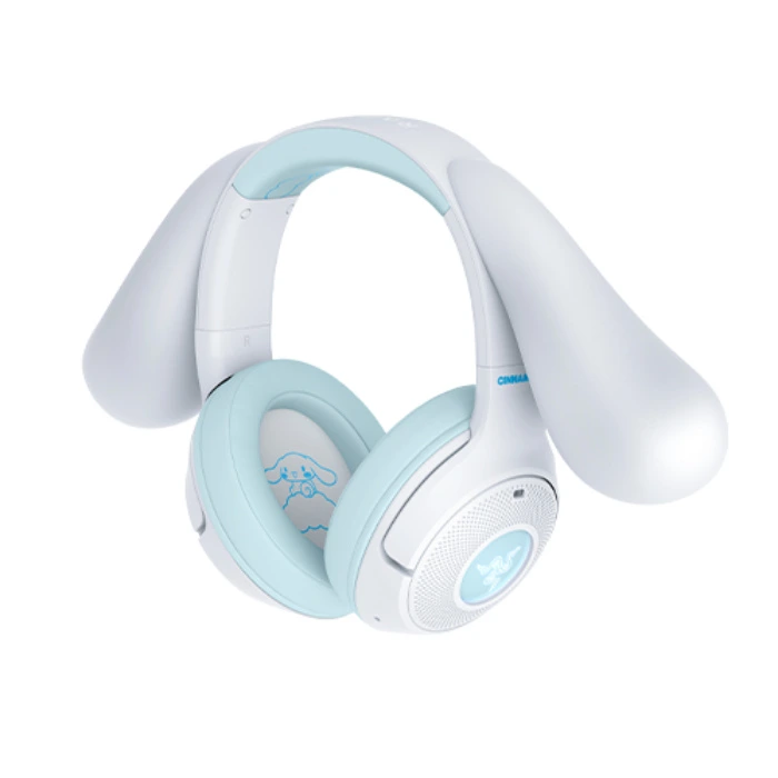 Razer Kraken Kitty V2 BT - Cinnamoroll Edition | Mobile Headsets | Razer.com