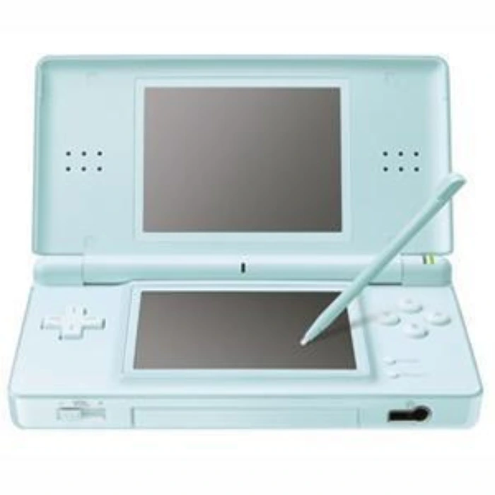 Nintendo DS Lite