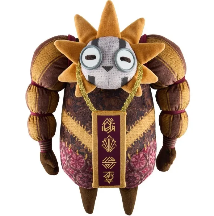 Esquie Plush 