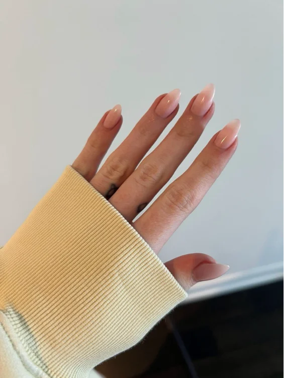 mani/pedi appointment