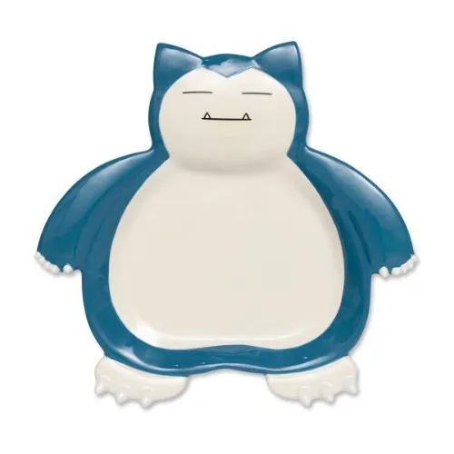 Snorlax Serving Platter