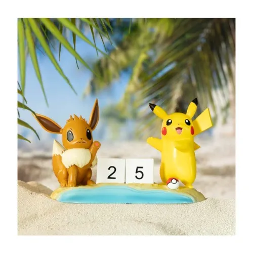 Pokémon Holiday Countdown Calendar