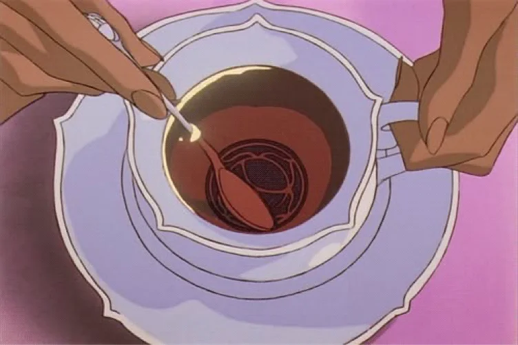 coffee <3