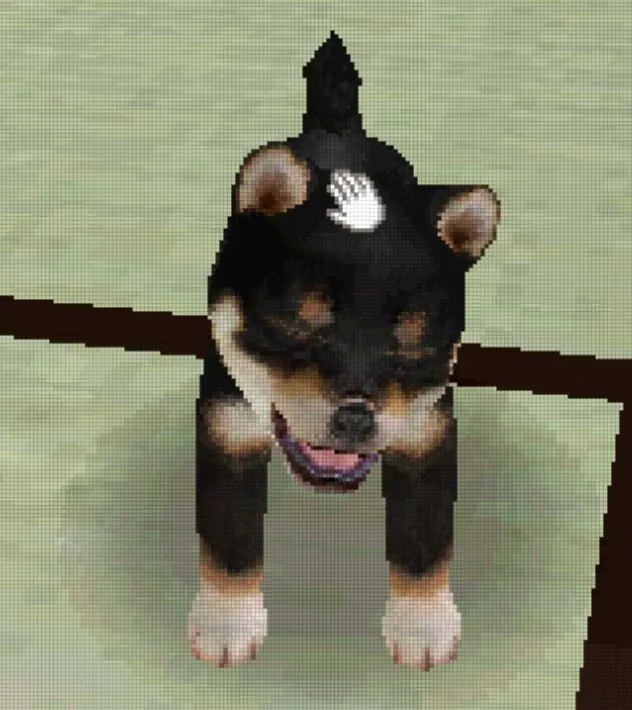 pet food