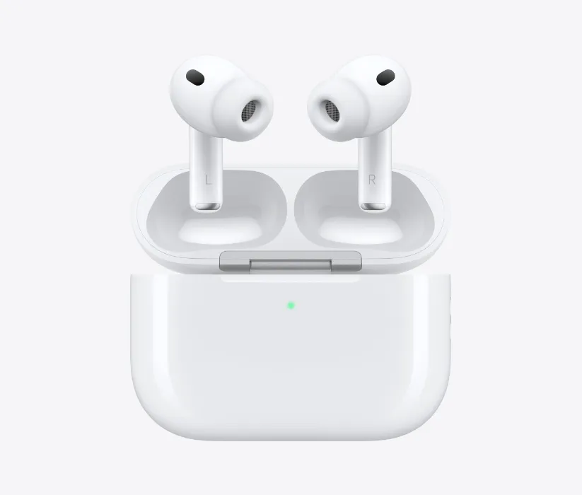 AirPods Pro 3