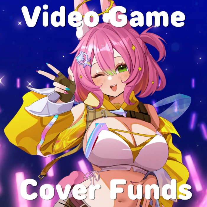 Video Game Cover Funds