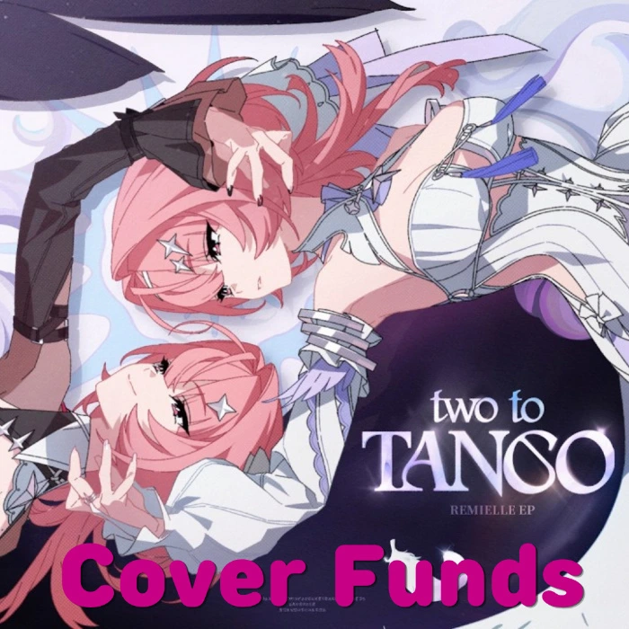 Two to Tango Cover Funds