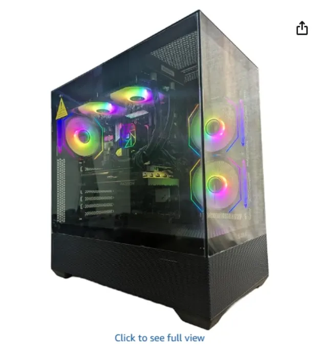 BETTER PC