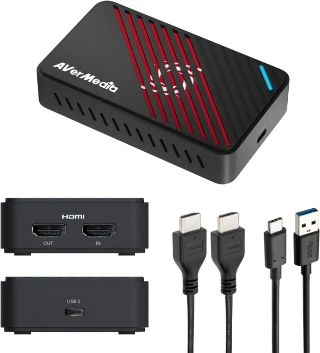 AVerMedia Capture Card