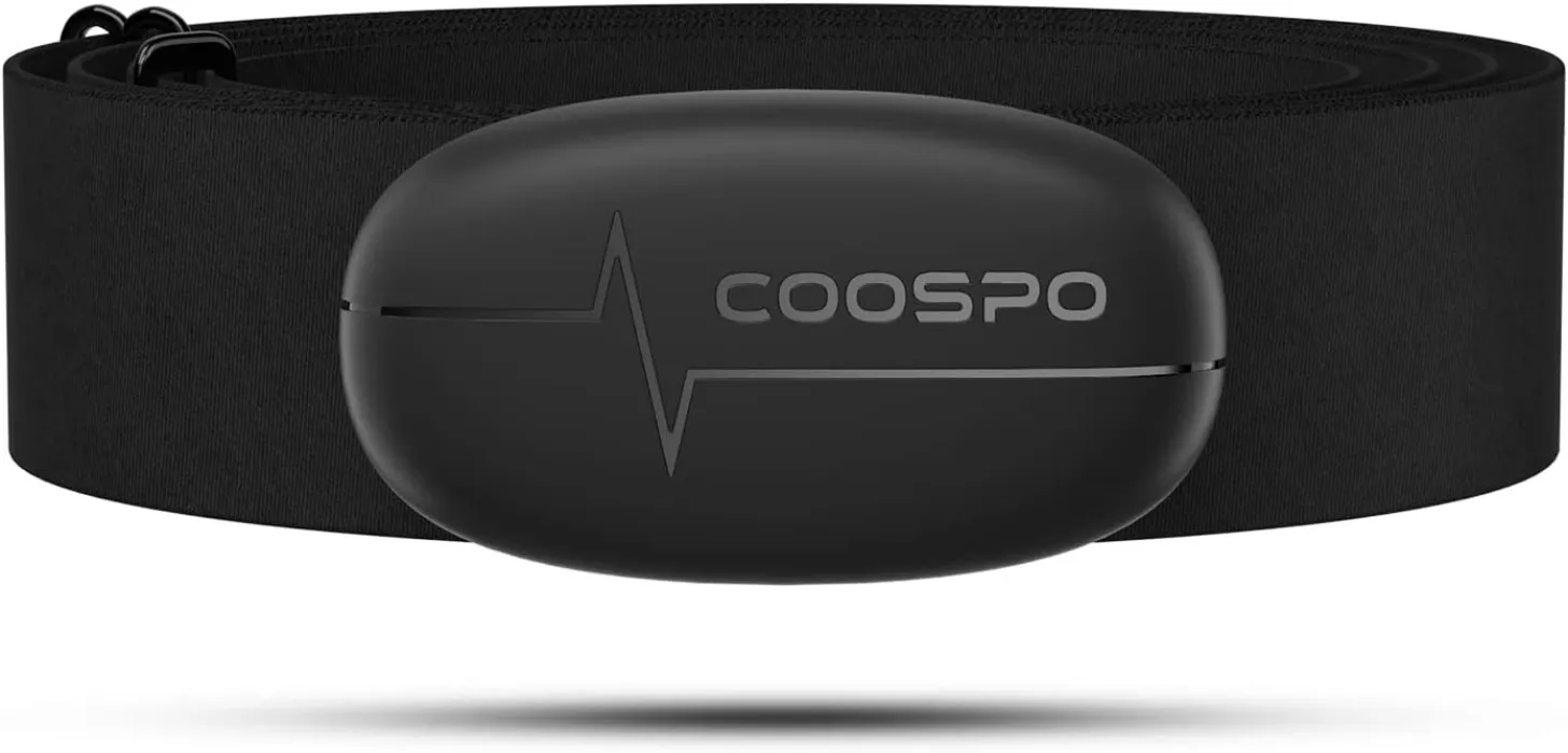 COOSPO Heart Rate Monitor