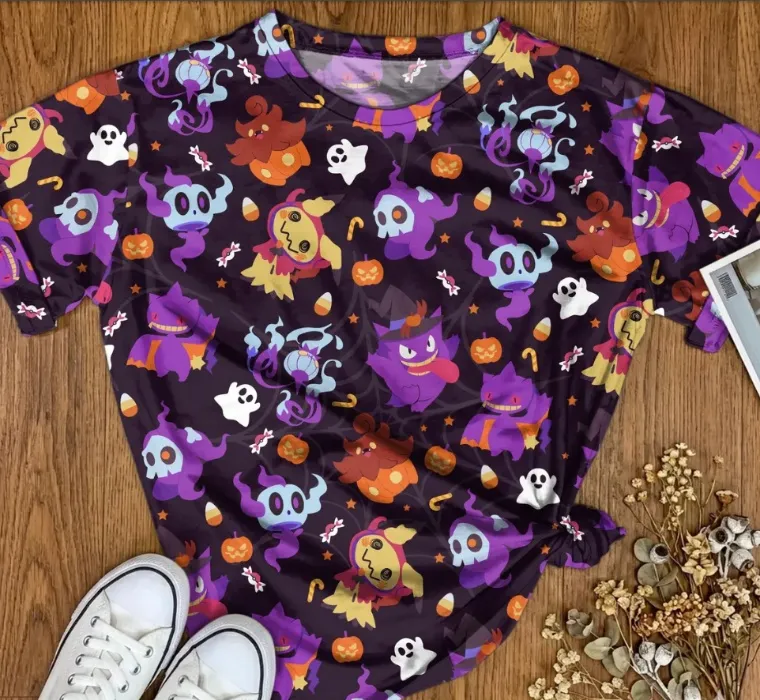 Spoopy Tshirt