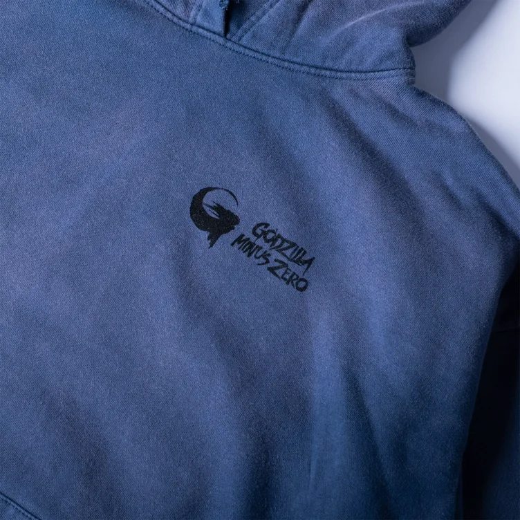 Godzilla -1 Pullover
