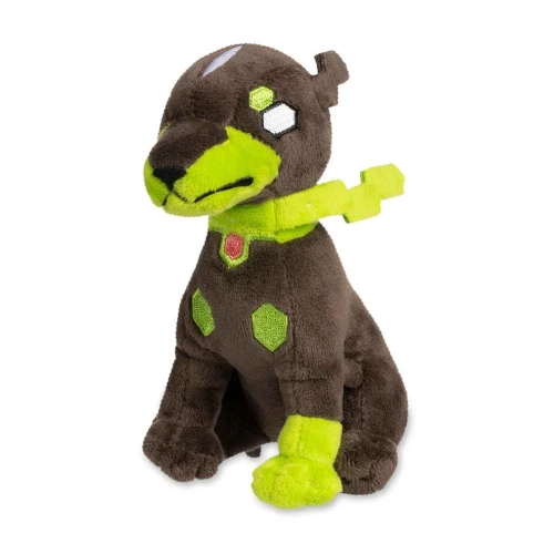 Zygarde 10% Plush