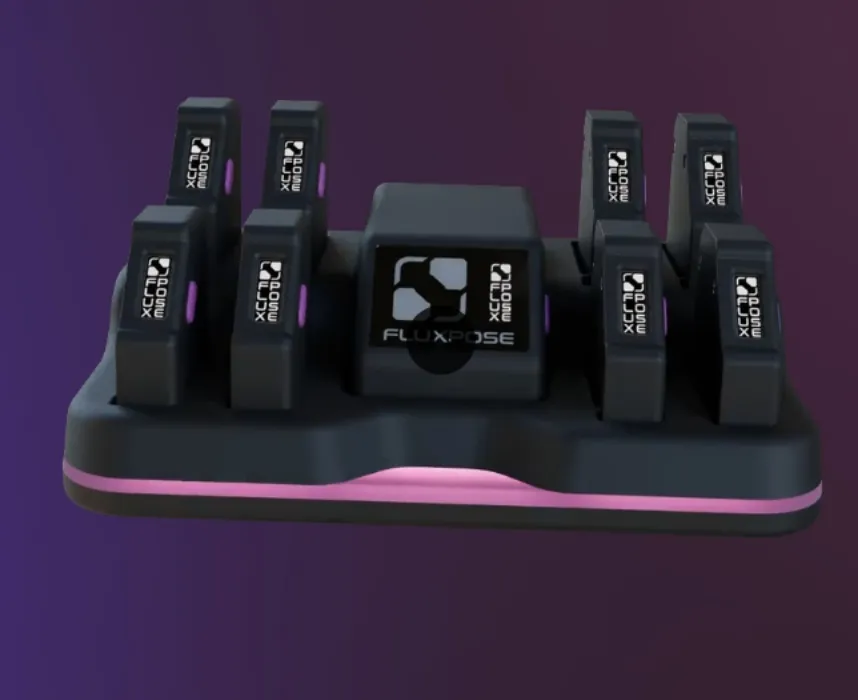 Flux Pose FBT LITE Kit