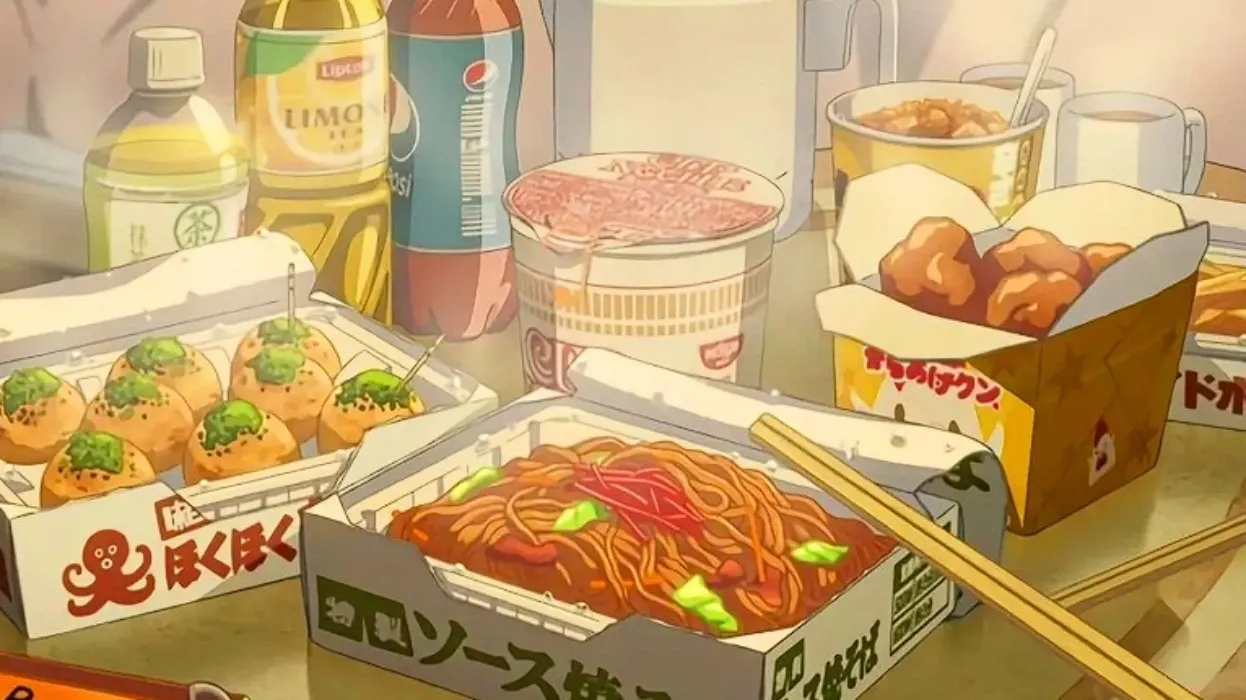 late‑night snack fund ♡