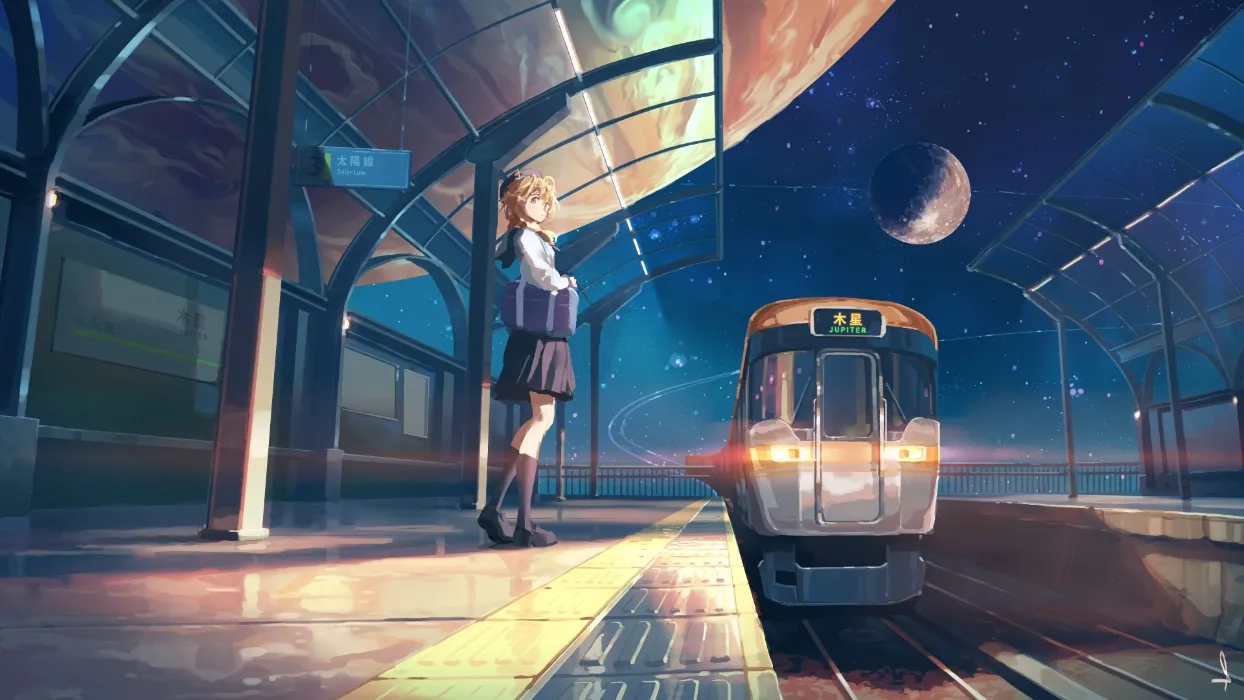 Subway Fare :)