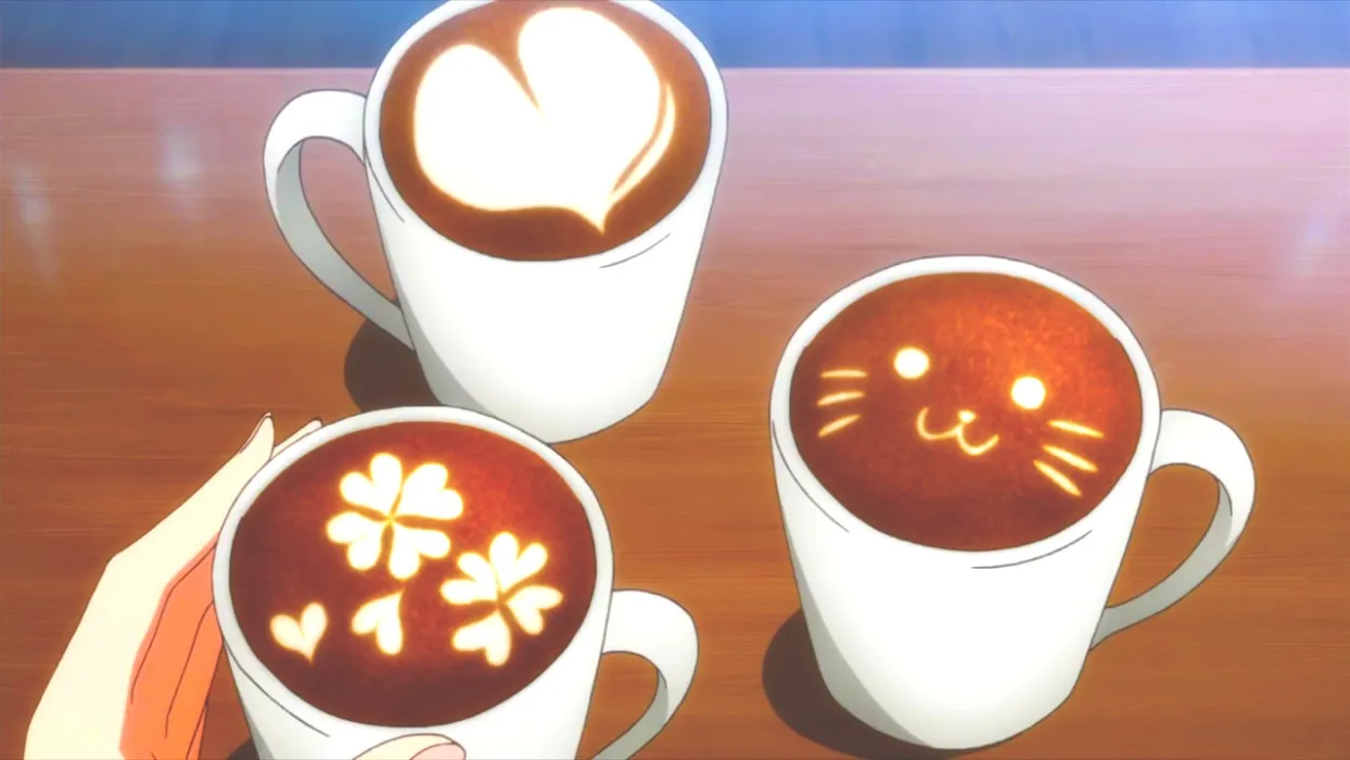 buy me a lil coffee ₊˚♡