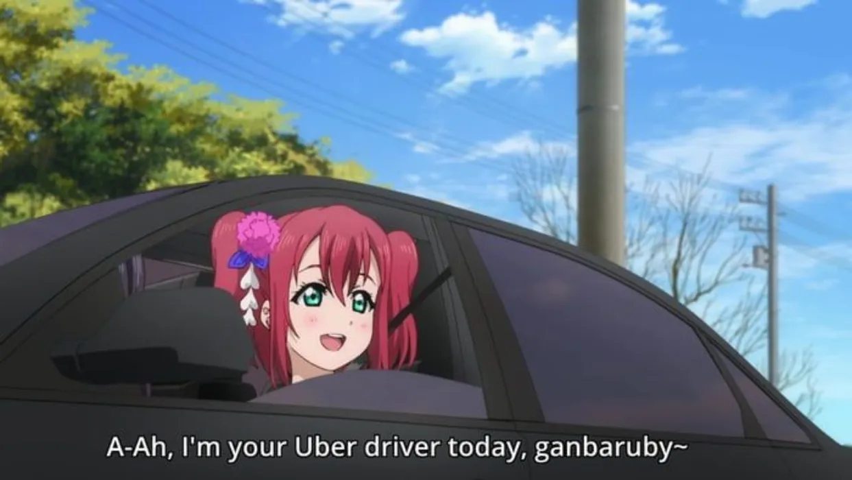 uber home when i’m too tired to exist