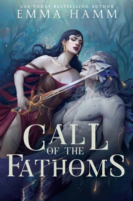 Call of the Fathoms (Deep Waters Book 4)