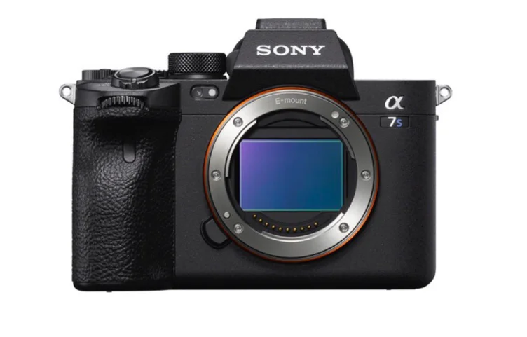 Sony a7S III Mirrorless Camera