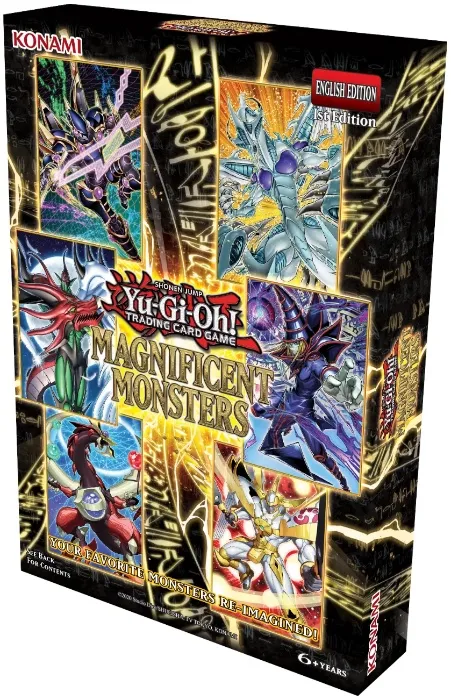 
      Your Trusted Marketplace for Collectible Trading Card Games - TCGplayer
    